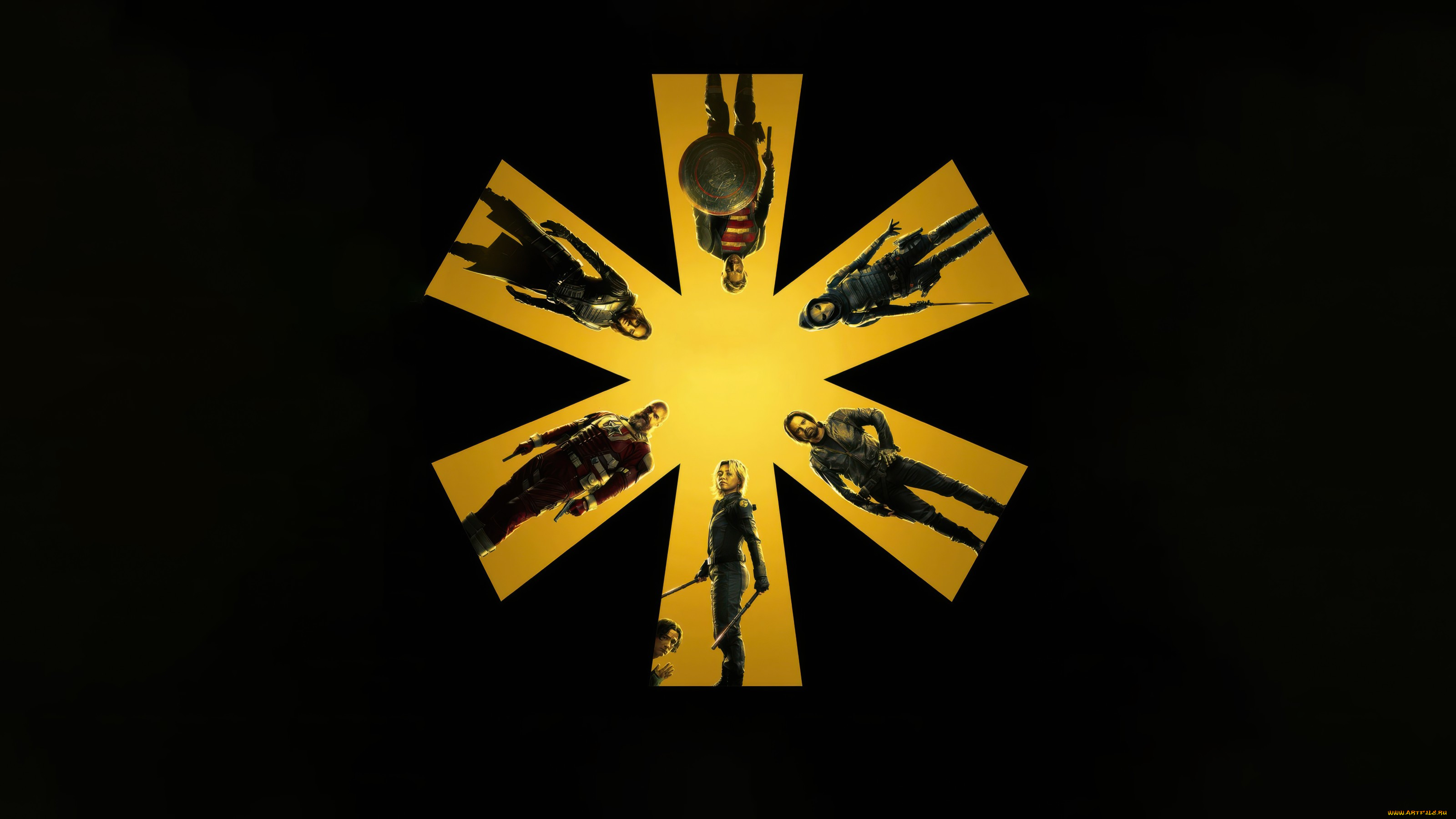 thunderbolts,  , 